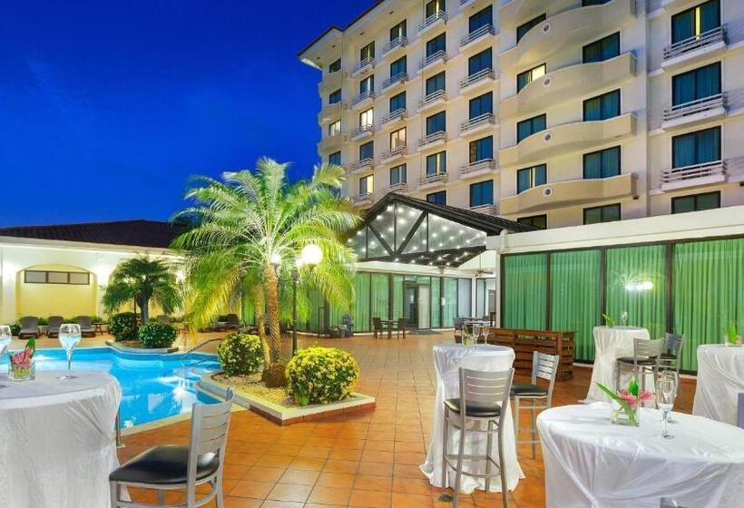 酒店 Holiday Inn Panama Canal, An Ihg