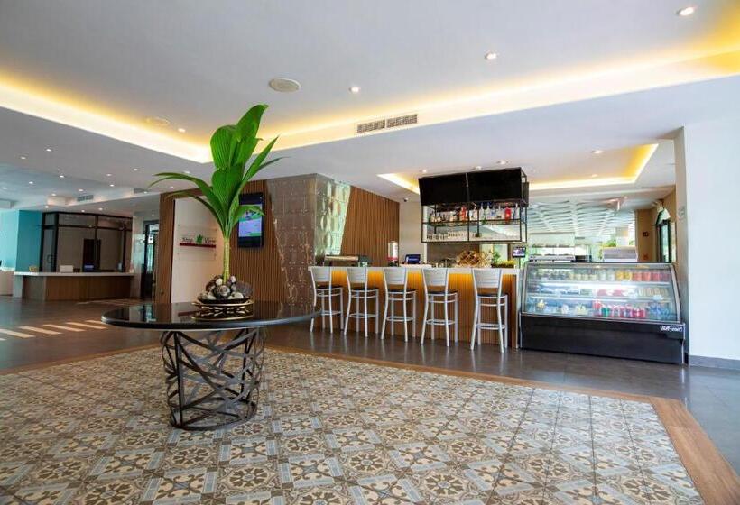 酒店 Holiday Inn Panama Canal, An Ihg