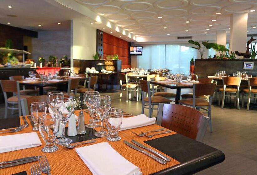 酒店 Holiday Inn Panama Canal, An Ihg