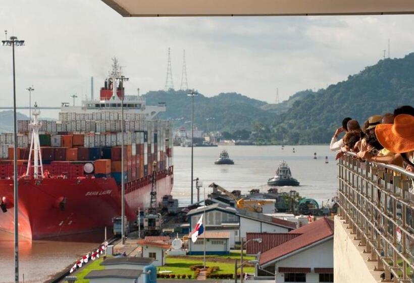 酒店 Holiday Inn Panama Canal, An Ihg