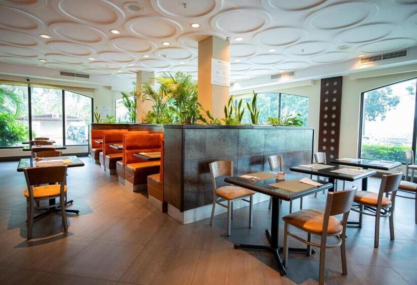 酒店 Holiday Inn Panama Canal, An Ihg