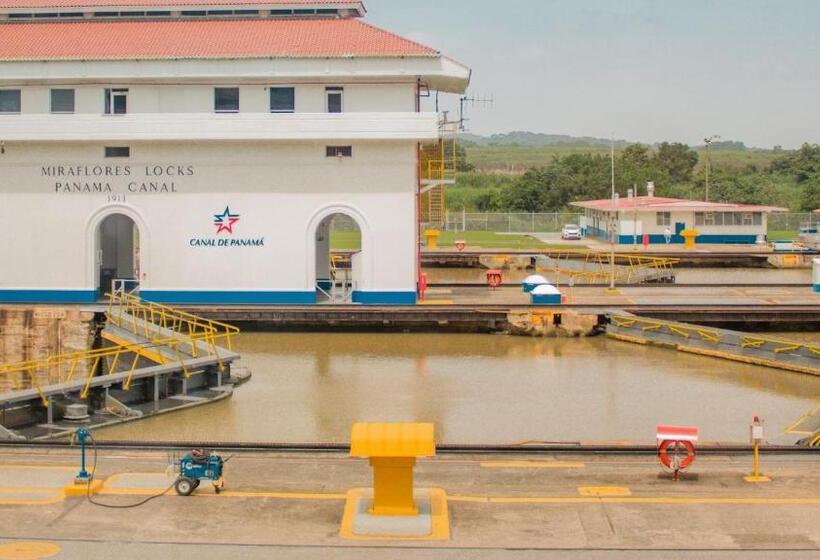 酒店 Holiday Inn Panama Canal, An Ihg