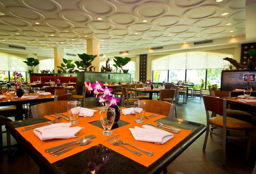 酒店 Holiday Inn Panama Canal, An Ihg