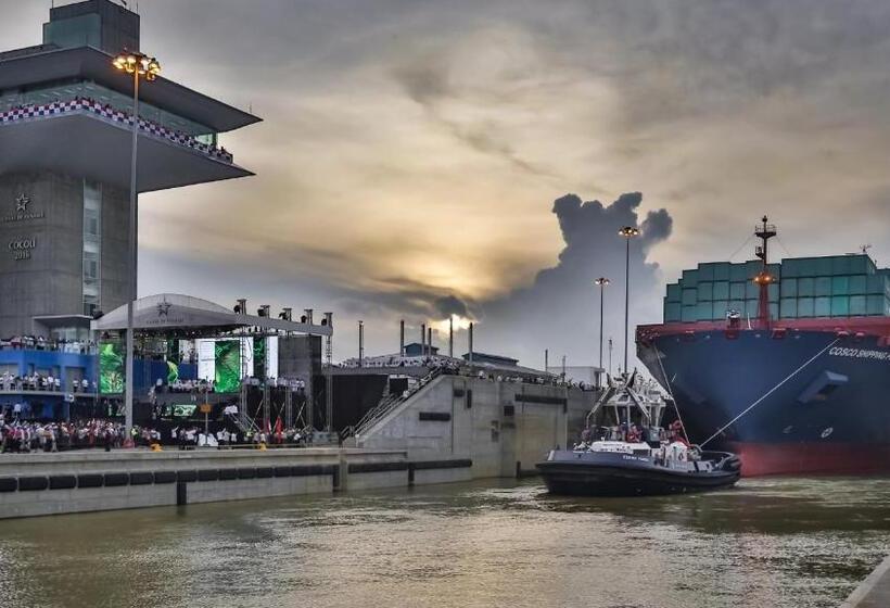 酒店 Holiday Inn Panama Canal, An Ihg