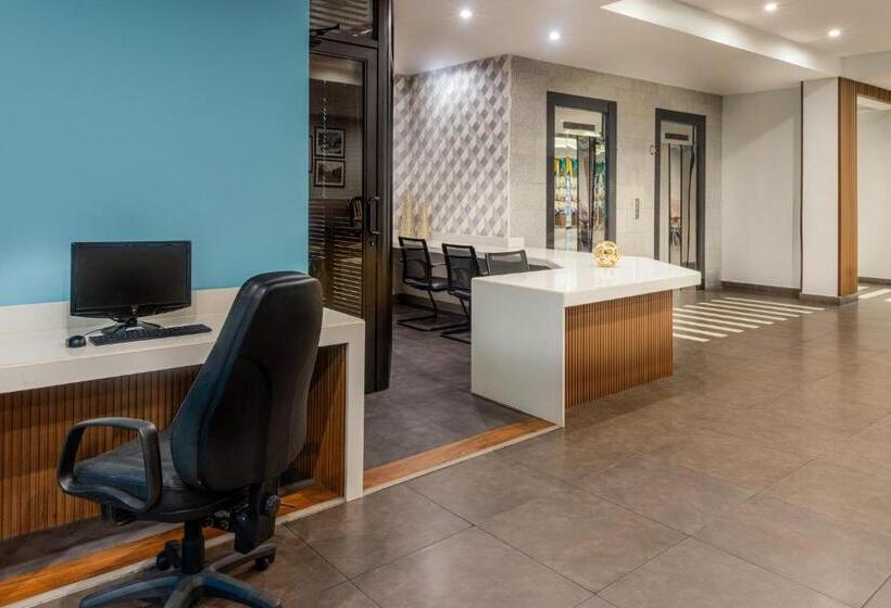 酒店 Holiday Inn Panama Canal, An Ihg