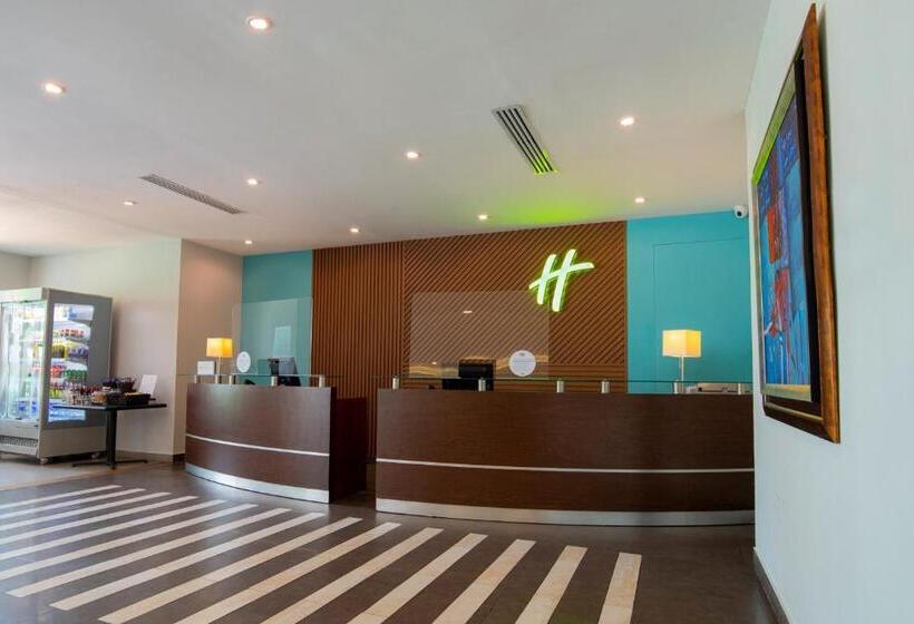 酒店 Holiday Inn Panama Canal, An Ihg