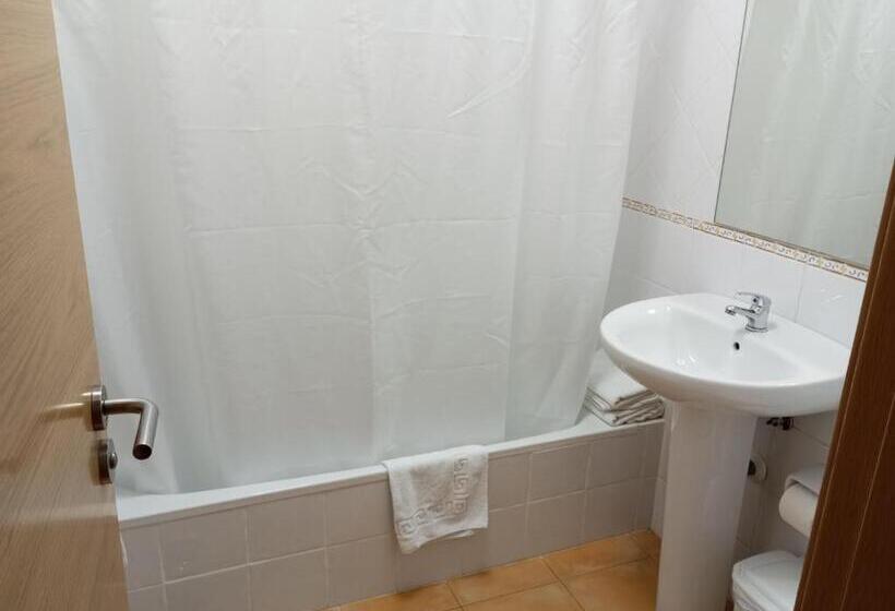 فندق Hospedaje Magallanes