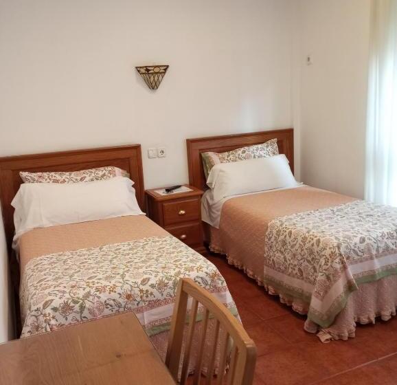 فندق Hospedaje Magallanes