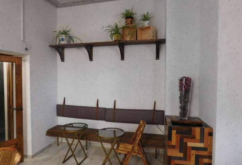 فندق Hospedium Cañitas Maite Boutique