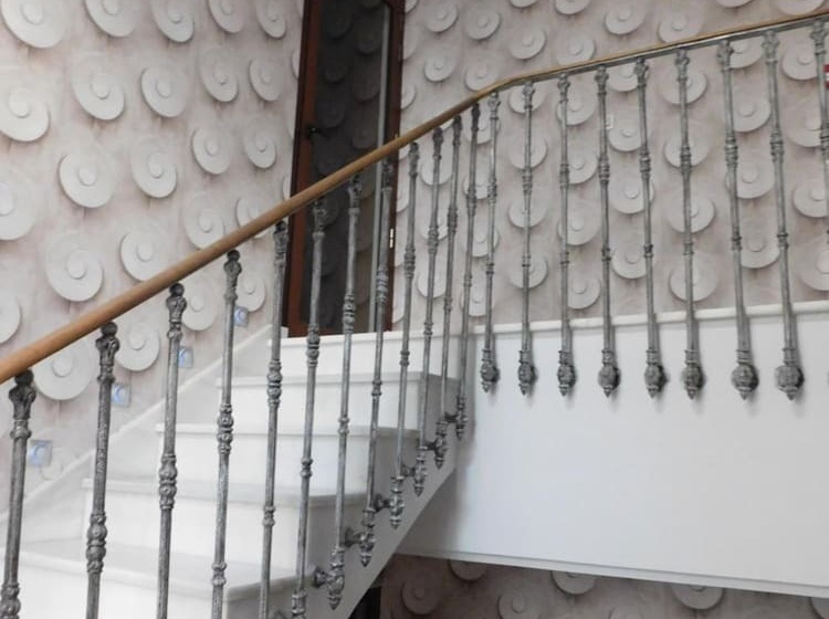 فندق Hospedium Cañitas Maite Boutique