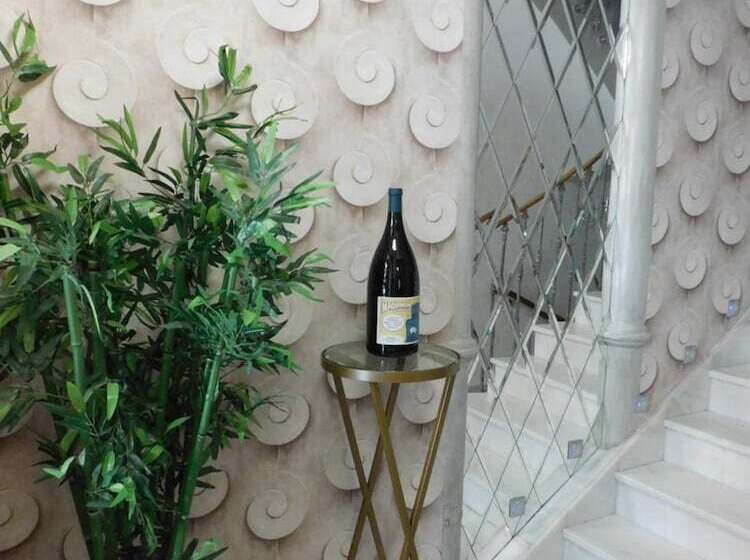 فندق Hospedium Cañitas Maite Boutique