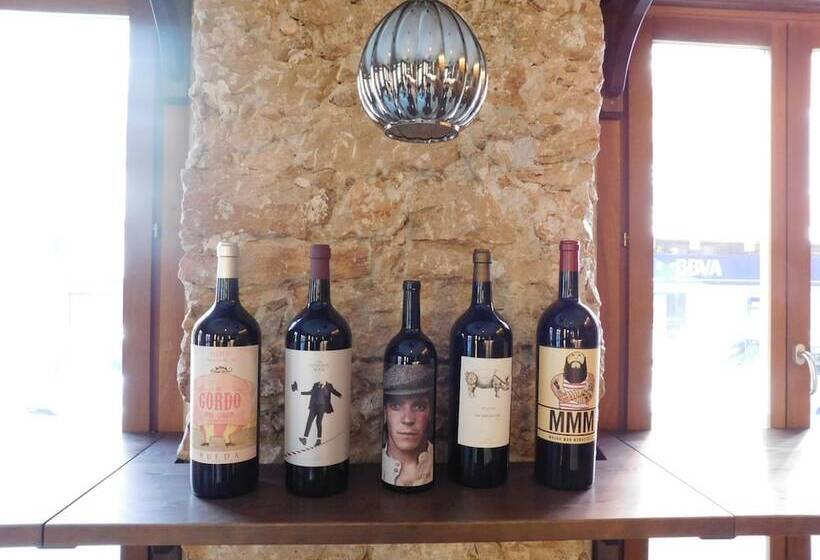 فندق Hospedium Cañitas Maite Boutique