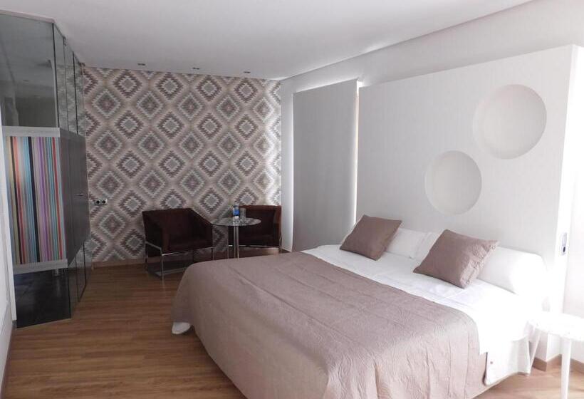 فندق Hospedium Cañitas Maite Boutique