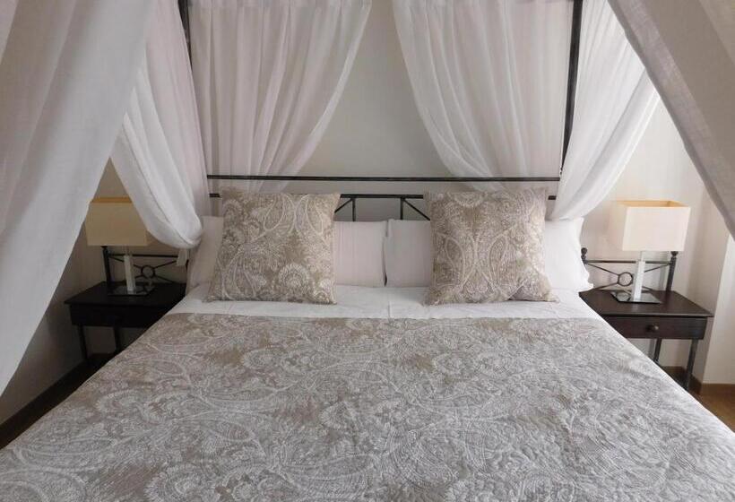 فندق Hospedium Cañitas Maite Boutique