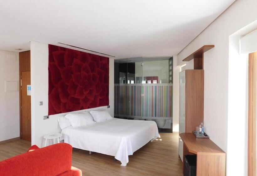 فندق Hospedium Cañitas Maite Boutique