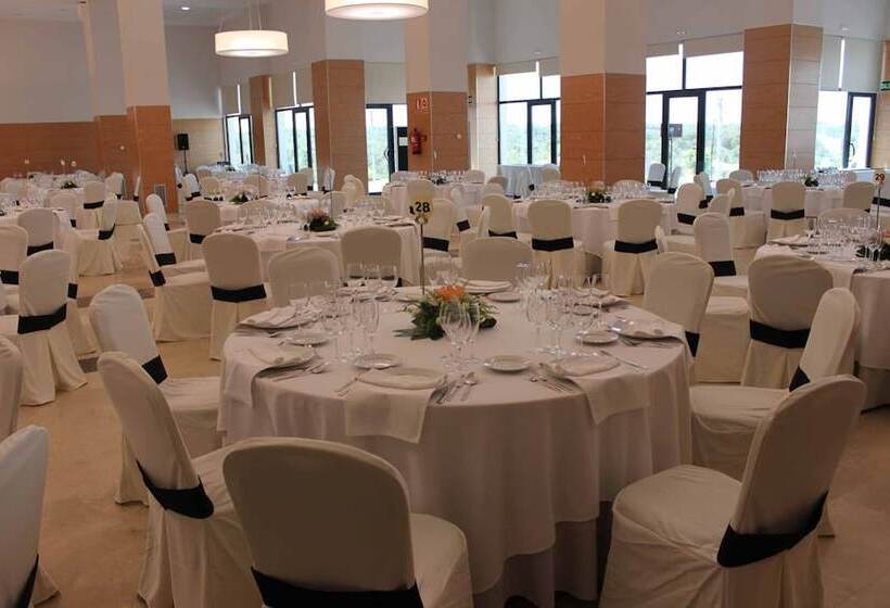 Hospedium Hotel Valles De Gredos Golf