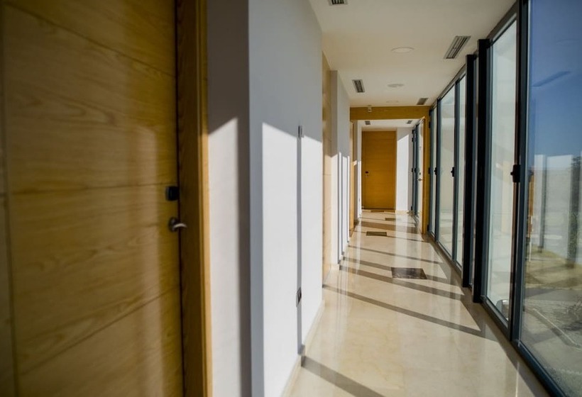 Hospedium Hotel Valles De Gredos Golf