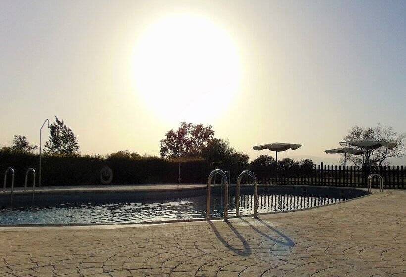 Hospedium Hotel Valles De Gredos Golf