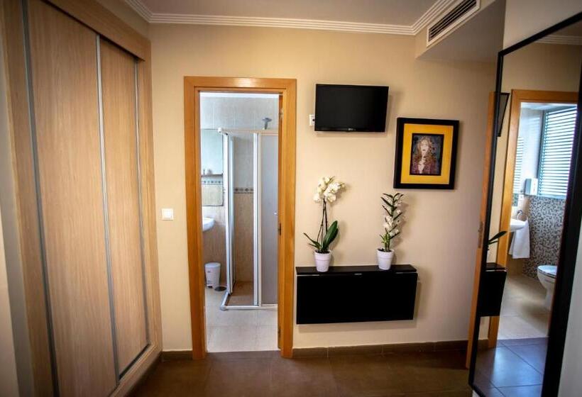 酒店 Hostal Campestre