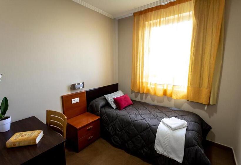 酒店 Hostal Campestre