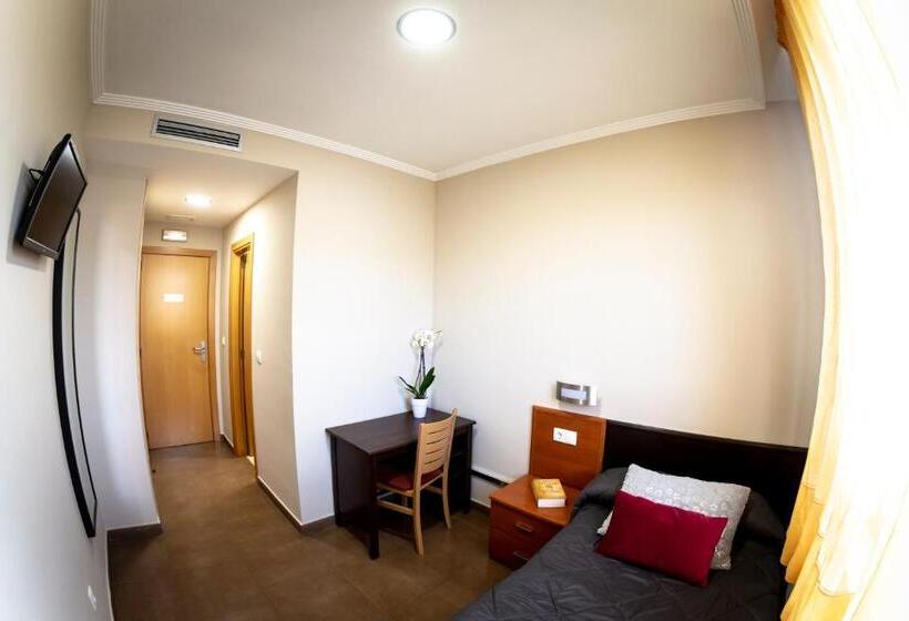 酒店 Hostal Campestre