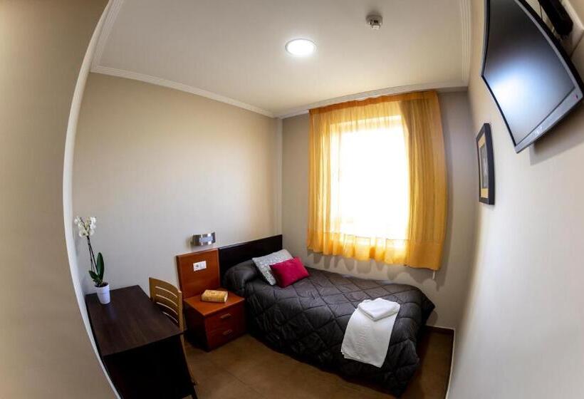 酒店 Hostal Campestre