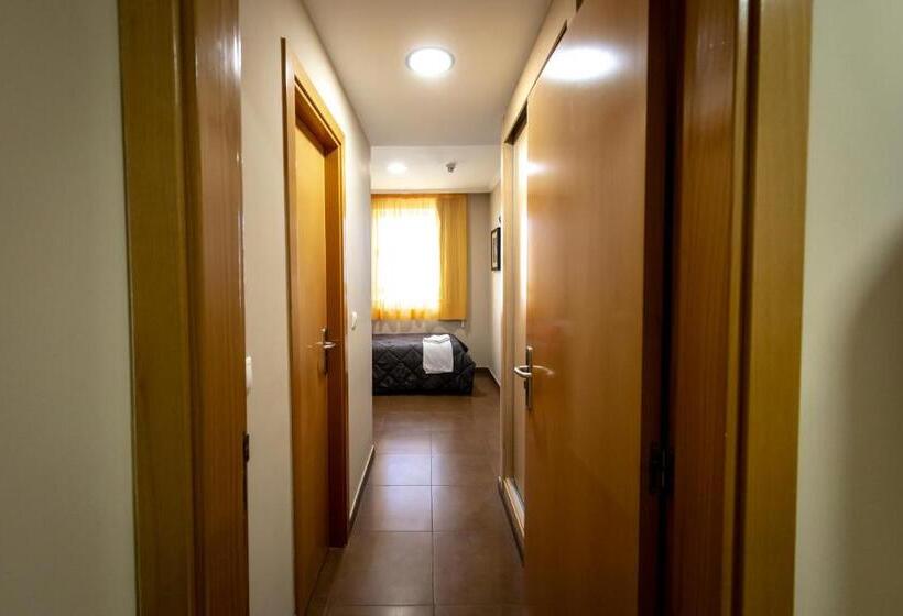 酒店 Hostal Campestre