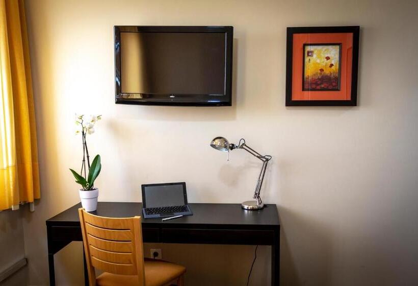 酒店 Hostal Campestre