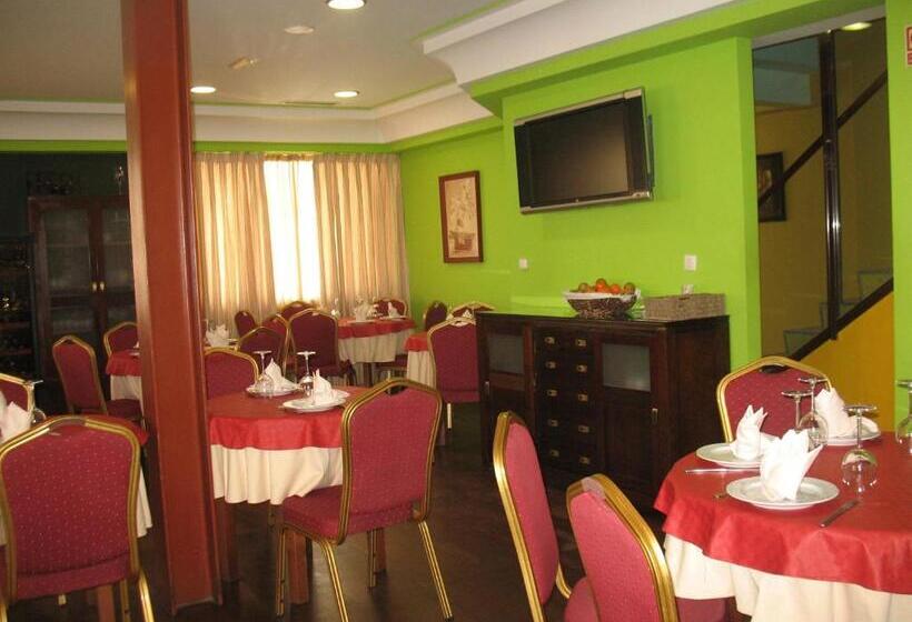 酒店 Hostal Campestre