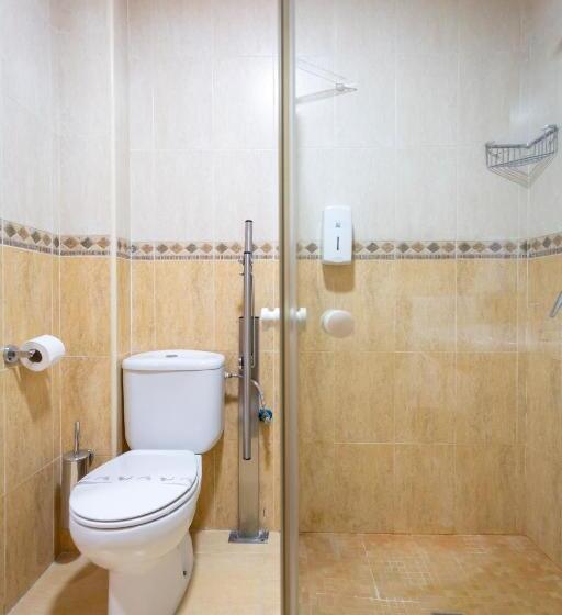 酒店 Hostal Campestre