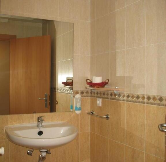 酒店 Hostal Campestre