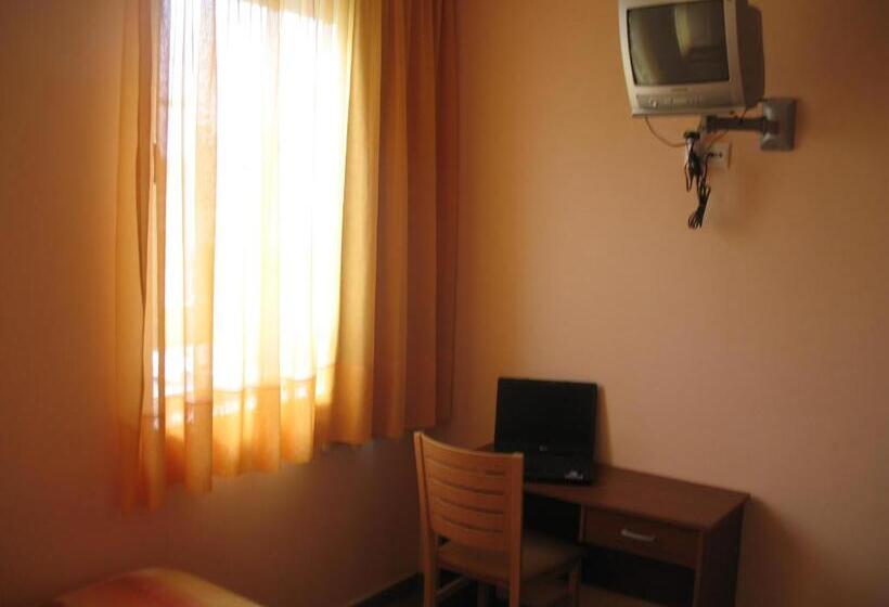 酒店 Hostal Campestre