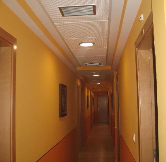 酒店 Hostal Campestre