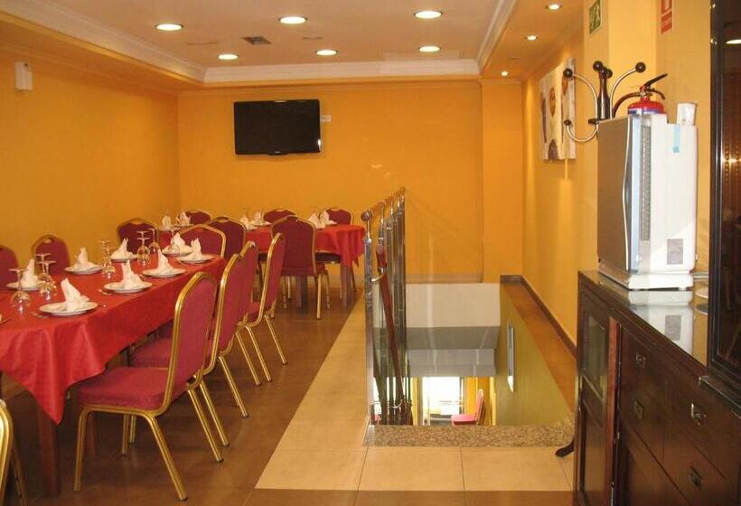 酒店 Hostal Campestre