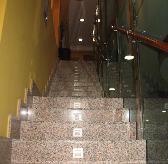 酒店 Hostal Campestre