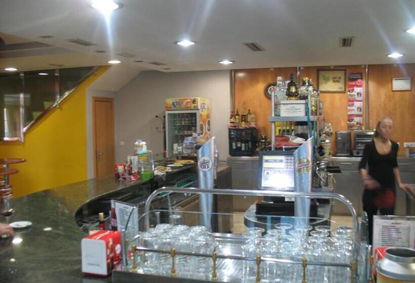 酒店 Hostal Campestre