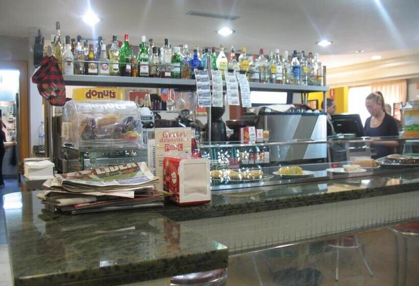 酒店 Hostal Campestre