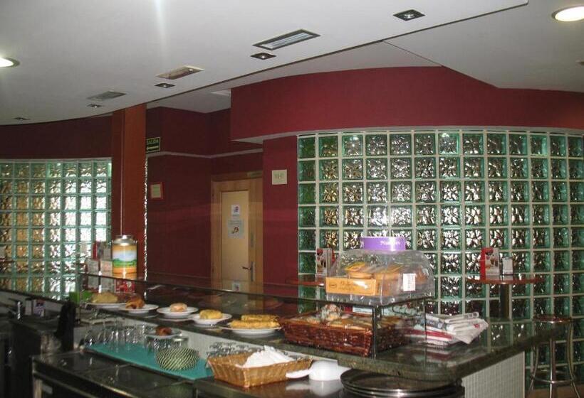 酒店 Hostal Campestre