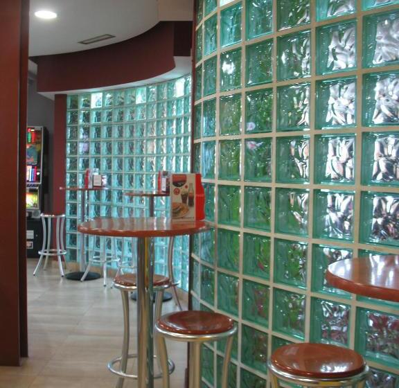 酒店 Hostal Campestre