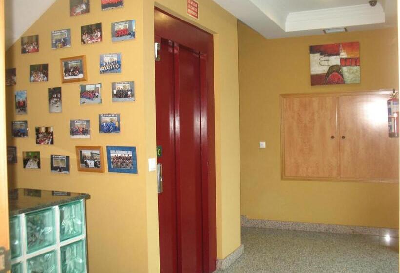 酒店 Hostal Campestre