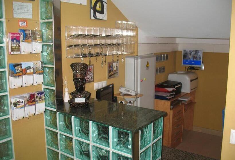 酒店 Hostal Campestre