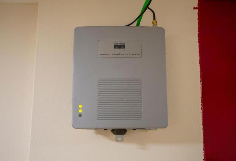 酒店 Hostal Campestre