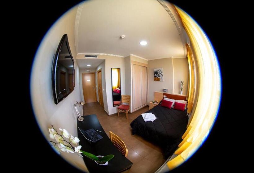 酒店 Hostal Campestre