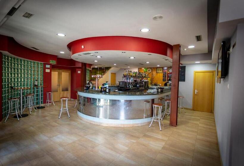 酒店 Hostal Campestre