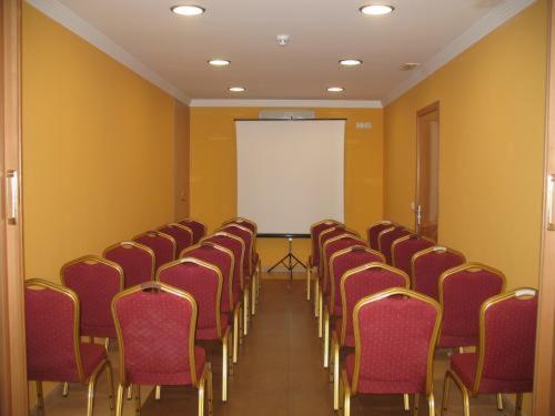 酒店 Hostal Campestre