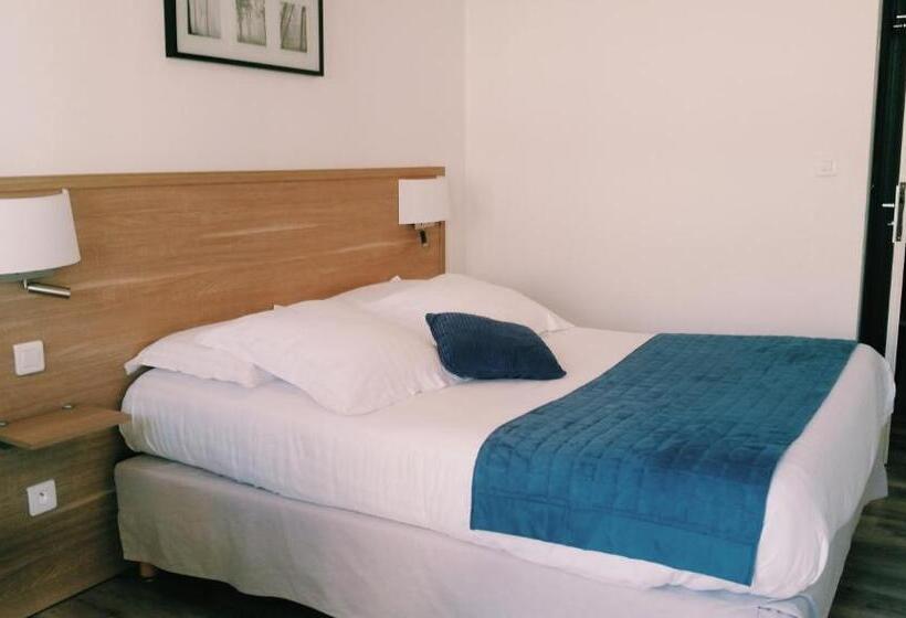 בית מלון כפרי Hôtel Les Comtes De Pardiac