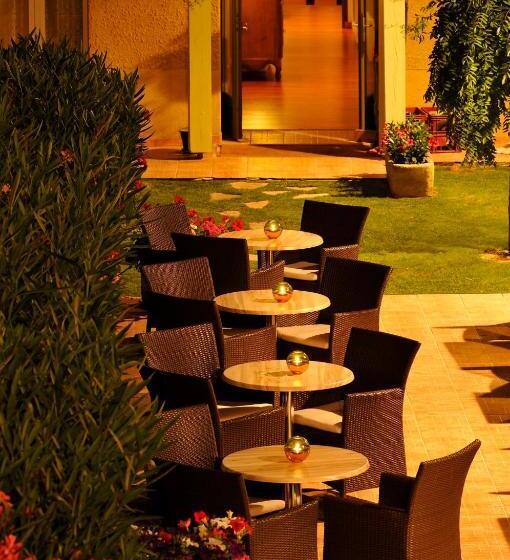 בית מלון כפרי Hôtel Les Comtes De Pardiac