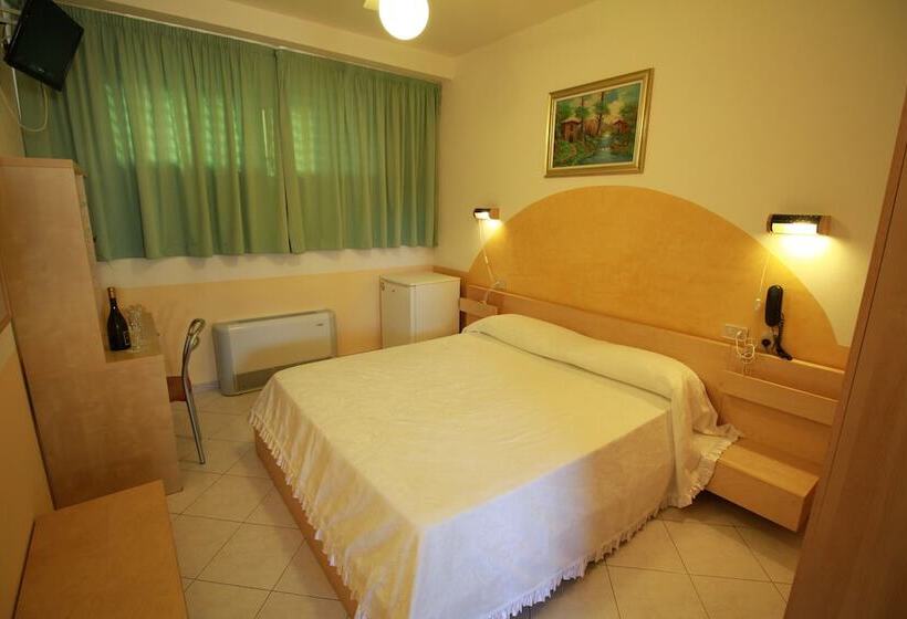 ホテル I Laghetti