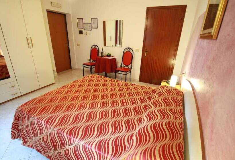 ホテル I Laghetti