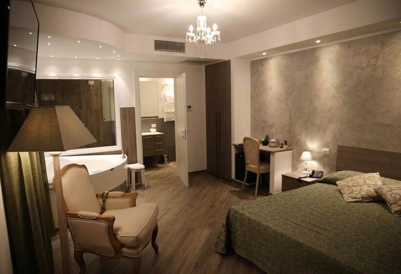 ホテル I Laghetti